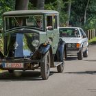 Oldtimertreffen an der Trabrennbahn-V21