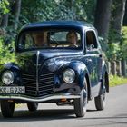 Oldtimertreffen an der Trabrennbahn-V23