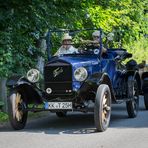 Oldtimertreffen an der Trabrennbahn-V28