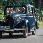 Oldtimertreffen an der Trabrennbahn-V35