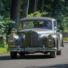 Oldtimertreffen an der Trabrennbahn-V42