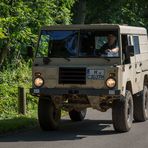 Oldtimertreffen an der Trabrennbahn-V44