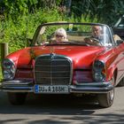 Oldtimertreffen an der Trabrennbahn-V53