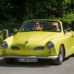 Oldtimertreffen an der Trabrennbahn-V58