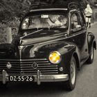 Oldtimertreffen an der Trabrennbahn-V60