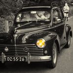 Oldtimertreffen an der Trabrennbahn-V60