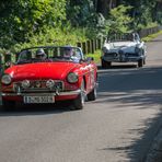 Oldtimertreffen an der Trabrennbahn-V65