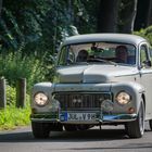 Oldtimertreffen an der Trabrennbahn-V66