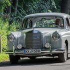 Oldtimertreffen an der Trabrennbahn-V67