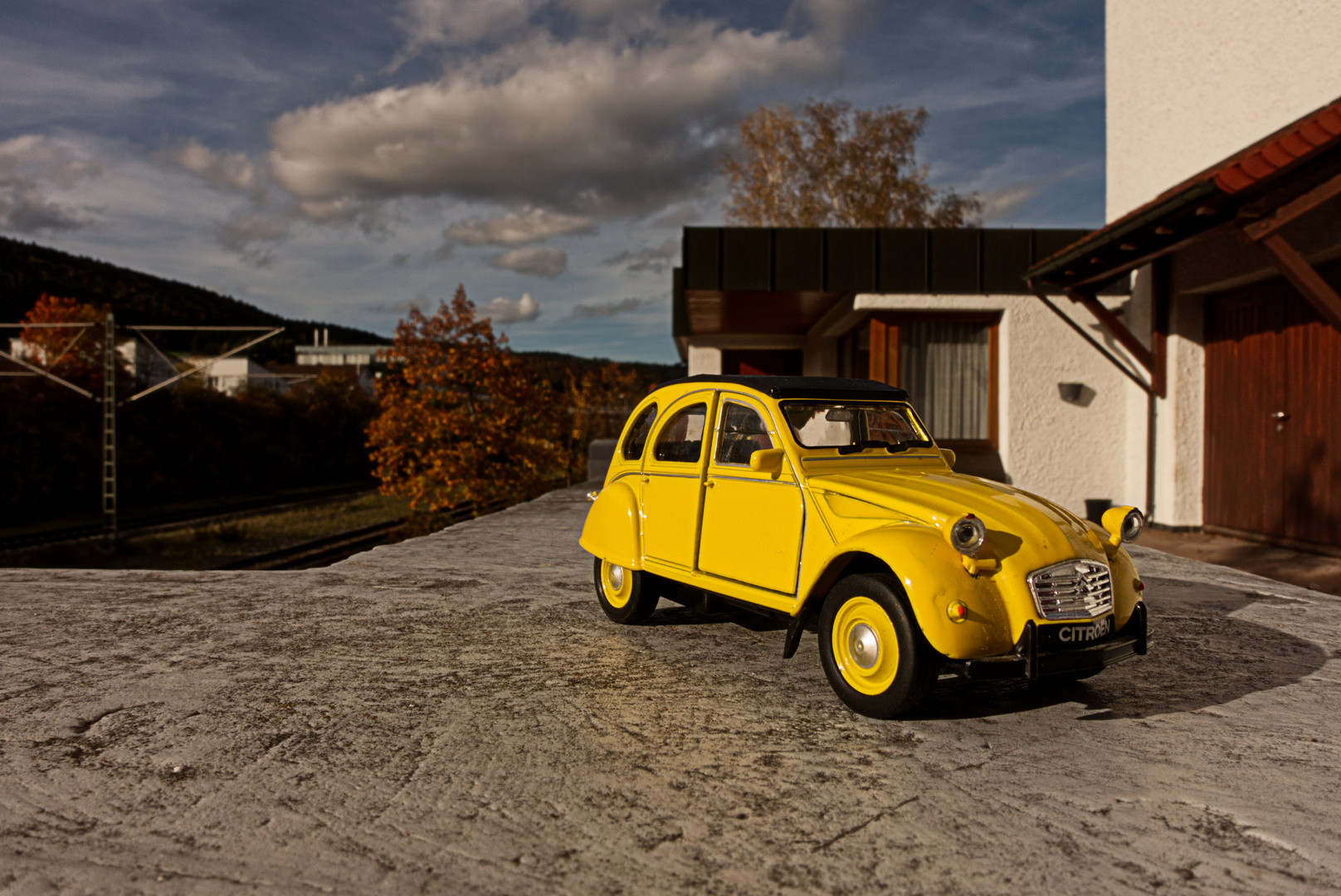 OldtimerTreffen