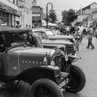 Oldtimertreffen Bad Segeberg