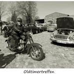 Oldtimertreffen 