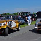 Oldtimertreffen 