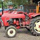 Oldtimertreffen im Friesenwerder Moor