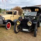 Oldtimertreffen in Ed