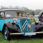 Oldtimertreffen in Mühldorf am Inn 2013/2