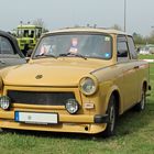 Oldtimertreffen in Mühldorf am Inn 2013/5