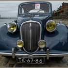 Oldtimertreffen in Rees / Ndrrh. Juli 2016 (4)