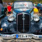 Oldtimertreffen JOSKA Bodenmais