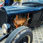 Oldtimertreffen JOSKA Bodenmais