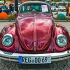 Oldtimertreffen JOSKA Bodenmais