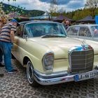 Oldtimertreffen JOSKA Bodenmais