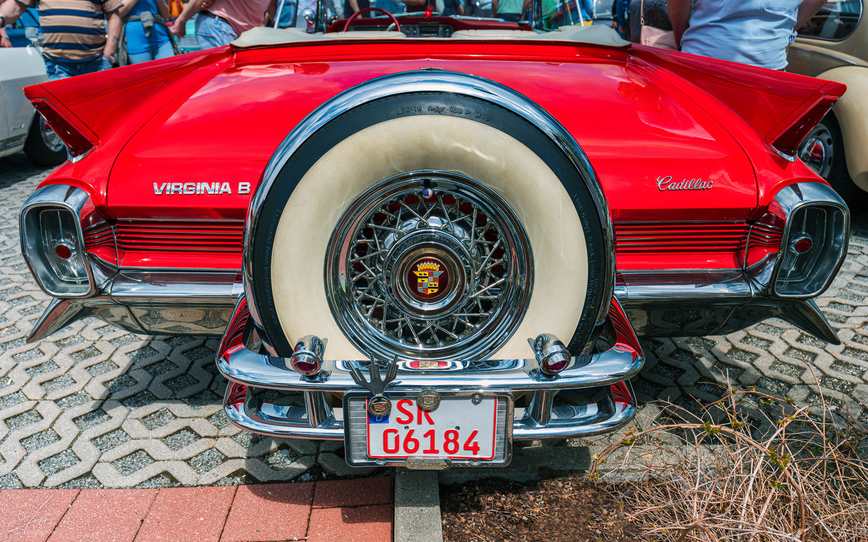 Oldtimertreffen JOSKA Bodenmais