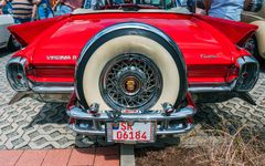 Oldtimertreffen JOSKA Bodenmais