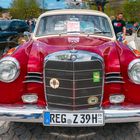 Oldtimertreffen JOSKA Bodenmais