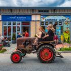 Oldtimertreffen JOSKA Bodenmais