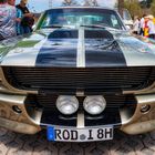 Oldtimertreffen JOSKA Bodenmais