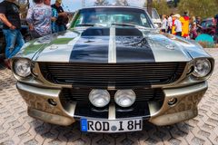 Oldtimertreffen JOSKA Bodenmais