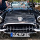 Oldtimertreffen JOSKA Bodenmais