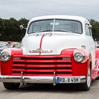 OLDTIMERTREFFEN JÜBEK 2019 - 10