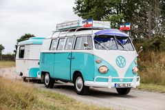 OLDTIMERTREFFEN JÜBEK 2019 - 16