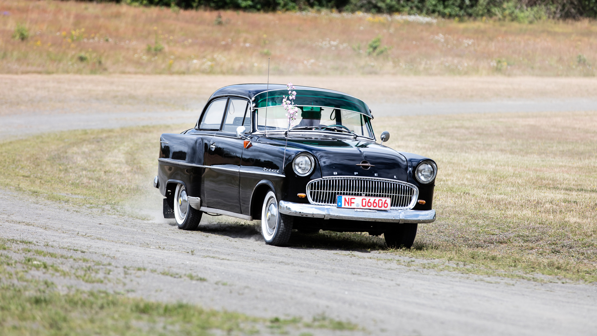 OLDTIMERTREFFEN JÜBEK 2019 - 20