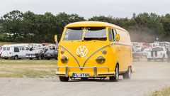 OLDTIMERTREFFEN JÜBEK 2019 - 23