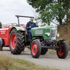 OLDTIMERTREFFEN JÜBEK 2019 - 3