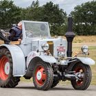 OLDTIMERTREFFEN JÜBEK 2019 - 33