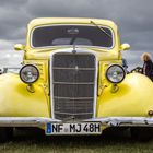 OLDTIMERTREFFEN JÜBEK 2019 - 38