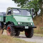 OLDTIMERTREFFEN JÜBEK 2019 - 41