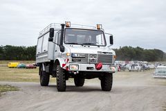 OLDTIMERTREFFEN JÜBEK 2019 - 43