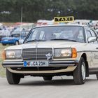 OLDTIMERTREFFEN JÜBEK 2019 - 47