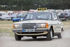 OLDTIMERTREFFEN JÜBEK 2019 - 47