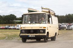 OLDTIMERTREFFEN JÜBEK 2019 - 51