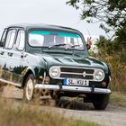 OLDTIMERTREFFEN JÜBEK 2019 - 52