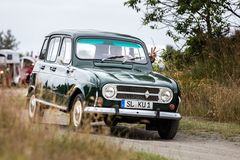 OLDTIMERTREFFEN JÜBEK 2019 - 52