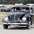 OLDTIMERTREFFEN JÜBEK 2019 - 54