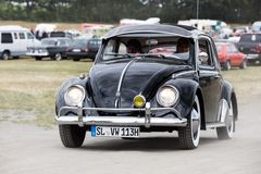 OLDTIMERTREFFEN JÜBEK 2019 - 54