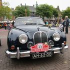 Oldtimertreffen Middelburg 12.09.2015